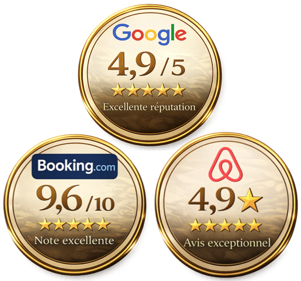 Villa Dolce VAlle AVIS